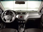 Kia Rio III Рестайлинг Кемерово  - изображение 31