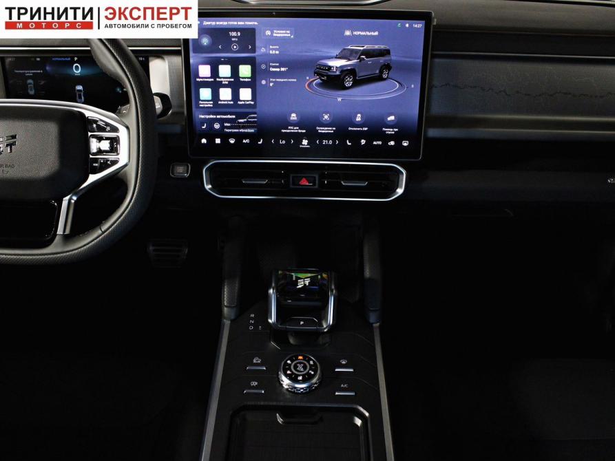 JETOUR T2 Белгород  - изображение 15
