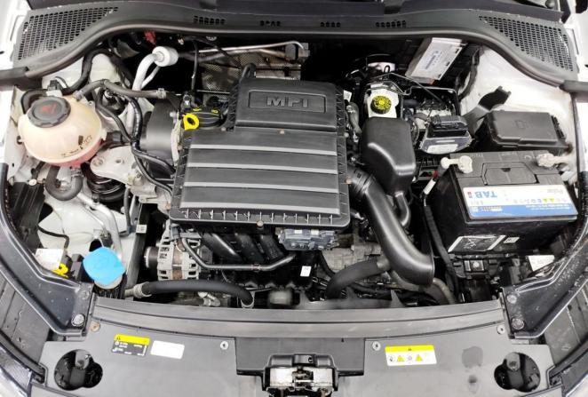 Volkswagen Polo VI с пробегом 2021 года, цена 1 473 000 рублей, 96476 км, лифтбек, Автокод Объявления