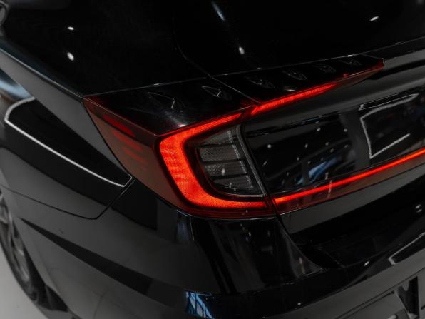 Hyundai Sonata VIII (DN8) с пробегом 2022 года, цена 2 550 000 рублей, 123932 км, седан, Автокод Объявления