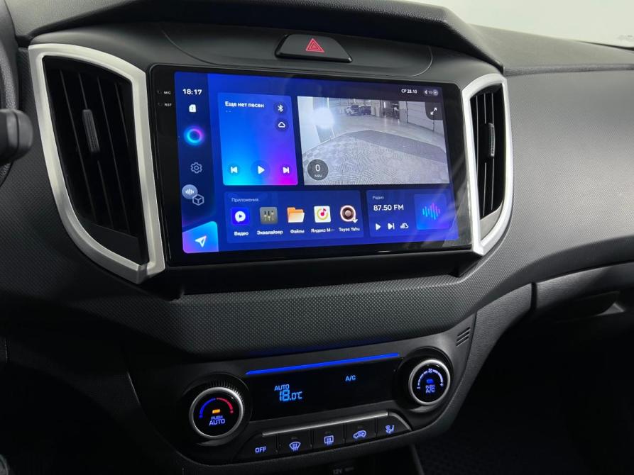Hyundai Creta I Ростов-на-Дону  - изображение 12