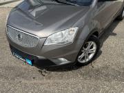 SsangYong Actyon II Рестайлинг Тверь  - изображение 20