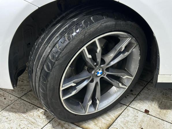 BMW 3 серии VI (F3x) с пробегом 2013 года, цена 1 680 000 рублей, 194764 км, седан, Автокод Объявления