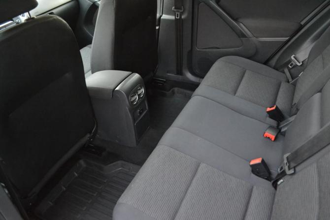 Volkswagen Tiguan I Рестайлинг с пробегом 2015 года, цена 1 350 000 рублей, 133020 км, внедорожник, Автокод Объявления