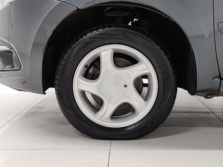 Lada (ВАЗ) Granta I Рестайлинг Казань  - изображение 22