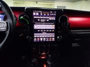 Jeep Wrangler IV (JL) Москва  - изображение 36