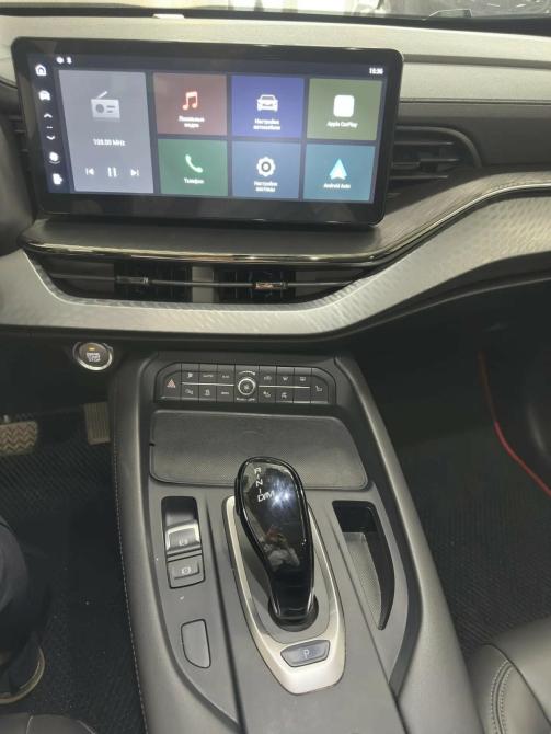 Haval F7 I Рестайлинг Уфа  - изображение 18