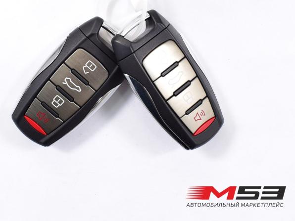 Haval Jolion I Рестайлинг с пробегом 2025 года, цена 2 314 995 рублей, 6755 км, внедорожник, Автокод Объявления