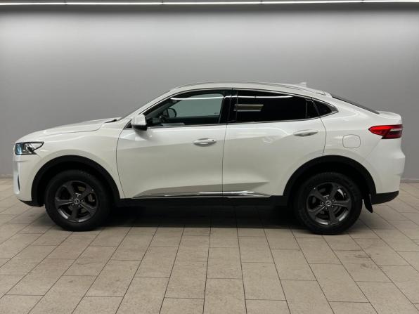 Haval F7x I с пробегом 2021 года, цена 1 465 000 рублей, 144500 км, внедорожник, Автокод Объявления