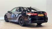Toyota Camry VIII (XV70) Киров  - изображение 18