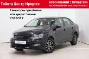 Volkswagen Polo V Рестайлинг Иркутск  - изображение 20