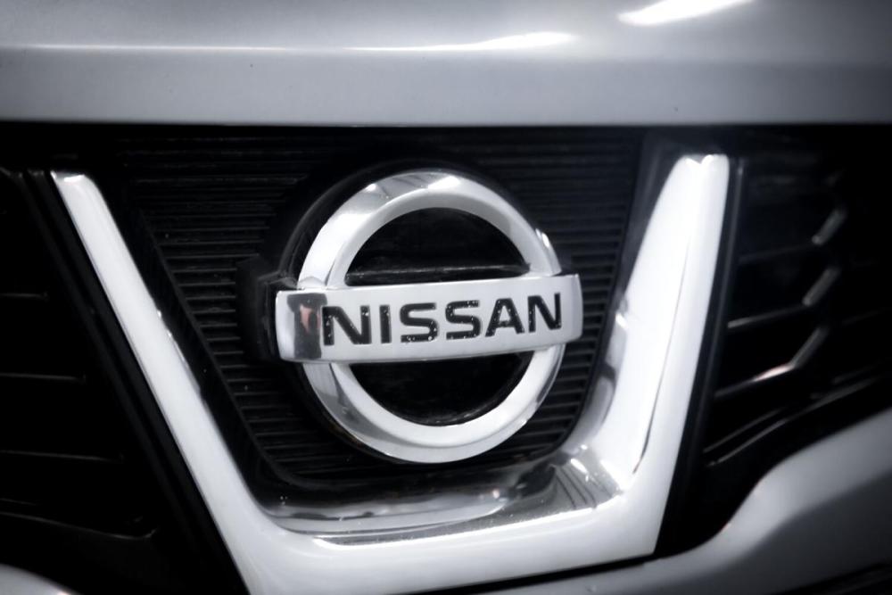Nissan Qashqai I Рестайлинг Тюмень  - изображение 10