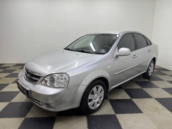 Chevrolet Lacetti I с пробегом 2011 года, цена 555 000 рублей, 135500 км, седан, Автокод Объявления