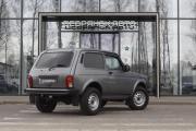 Lada (ВАЗ) Niva Legend Брянск  - изображение 26