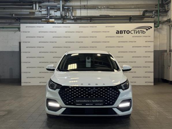 Omoda S5 с пробегом 2023 года, цена 1 359 000 рублей, 32000 км, седан, Автокод Объявления