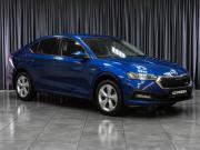 Skoda Octavia IV (A8) Тюмень  - изображение 29
