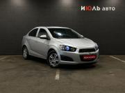 Chevrolet Aveo II Челябинск  - изображение 21