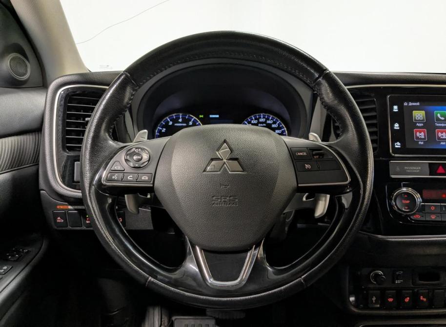 Mitsubishi Outlander III Рестайлинг 3 Санкт-Петербург  - изображение 22