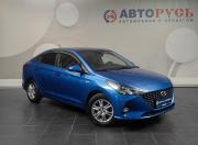 Hyundai Solaris II Рестайлинг Москва  - изображение 25
