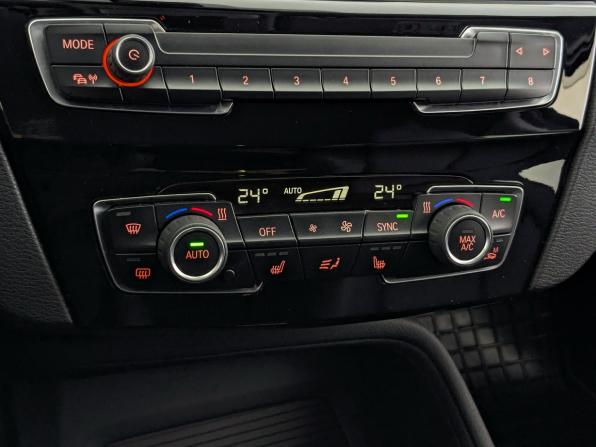 BMW X1 II (F48) Рестайлинг с пробегом 2020 года, цена 2 635 000 рублей, 69068 км, внедорожник, Автокод Объявления