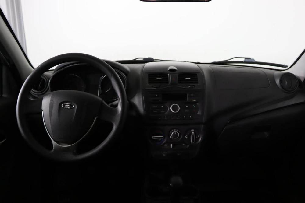 Lada (ВАЗ) Granta I Рестайлинг Нижний Новгород  - изображение 12