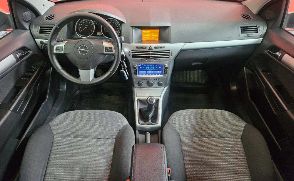 Opel Astra H Рестайлинг Вологда  - изображение 9