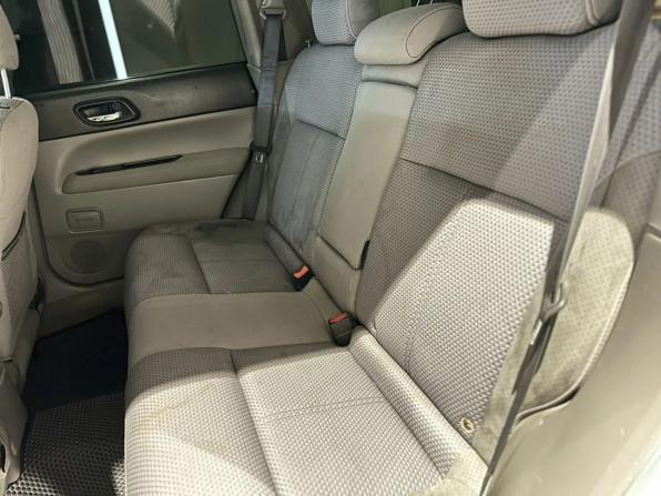 Subaru Forester II с пробегом 2002 года, цена 570 000 рублей, 388400 км, внедорожник, Автокод Объявления