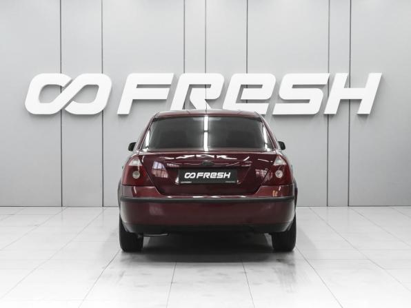 Ford Mondeo III Рестайлинг с пробегом 2005 года, цена 520 000 рублей, 233258 км, седан, Автокод Объявления
