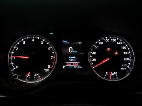 Toyota RAV4 V (XA50) с пробегом 2021 года, цена 3 180 000 рублей, 102317 км, внедорожник, Автокод Объявления