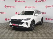 Haval F7 I Рестайлинг Вологда  - изображение 18