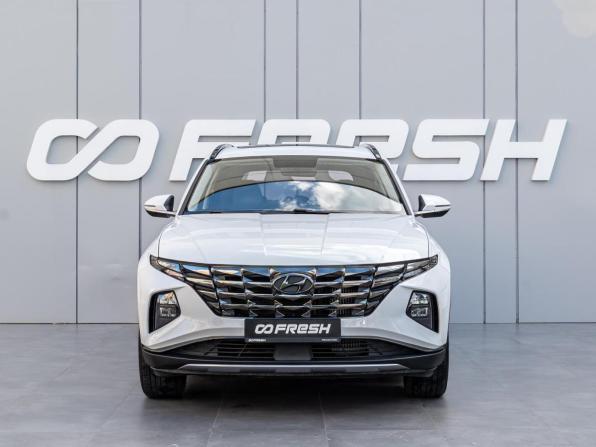 Hyundai Tucson IV с пробегом 2021 года, цена 2 790 000 рублей, 71054 км, внедорожник, Автокод Объявления