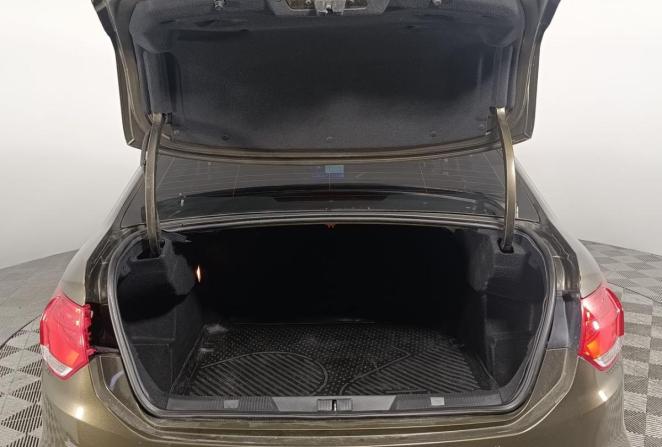 Citroen C4 II с пробегом 2013 года, цена 710 000 рублей, 133131 км, хэтчбек, Автокод Объявления