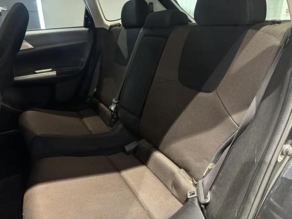 Subaru Impreza III с пробегом 2010 года, цена 635 000 рублей, 250000 км, хэтчбек, Автокод Объявления