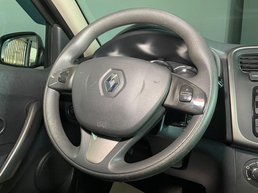 Renault Sandero II Тверь  - изображение 11