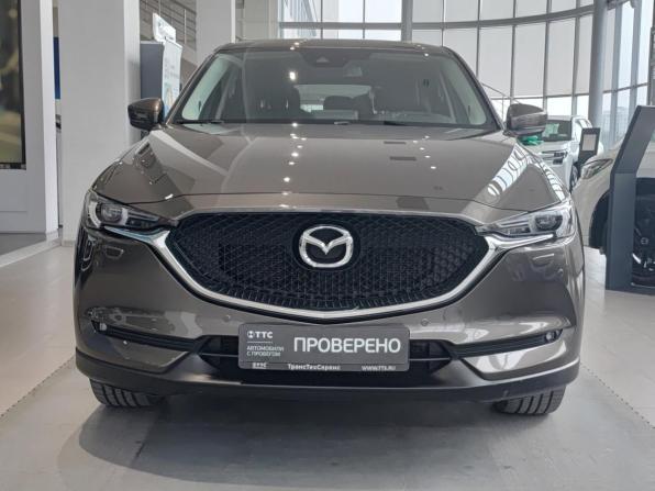Mazda CX-5 II с пробегом 2020 года, цена 3 710 000 рублей, 46362 км, внедорожник, Автокод Объявления