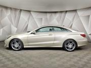 Mercedes-Benz E-Класс IV (W212 S212 C207) Рестайлинг Москва  - изображение 25