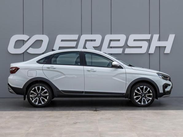 Lada (ВАЗ) Vesta I Рестайлинг (NG) с пробегом 2024 года, цена 1 490 000 рублей, 11870 км, седан, Автокод Объявления