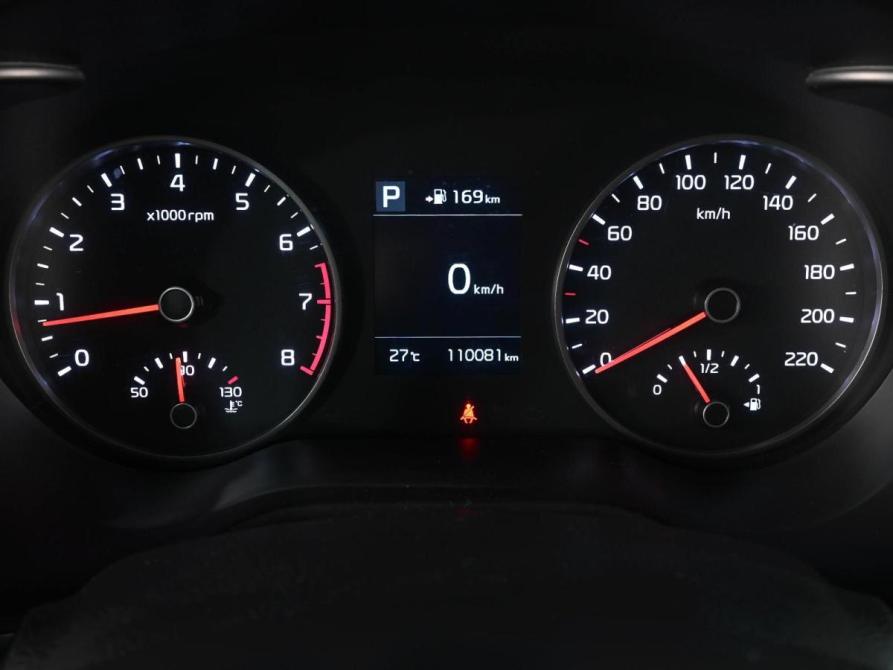 Kia Rio IV Ростов-на-Дону  - изображение 18