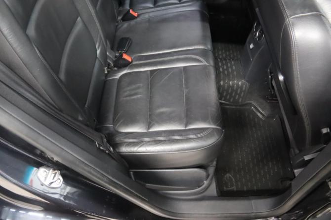 Volkswagen Tiguan I с пробегом 2010 года, цена 1 045 250 рублей, 257622 км, внедорожник, Автокод Объявления