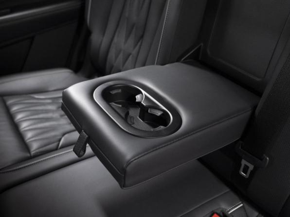 GAC GS8 II с пробегом 2023 года, цена 3 449 000 рублей, 46521 км, внедорожник, Автокод Объявления