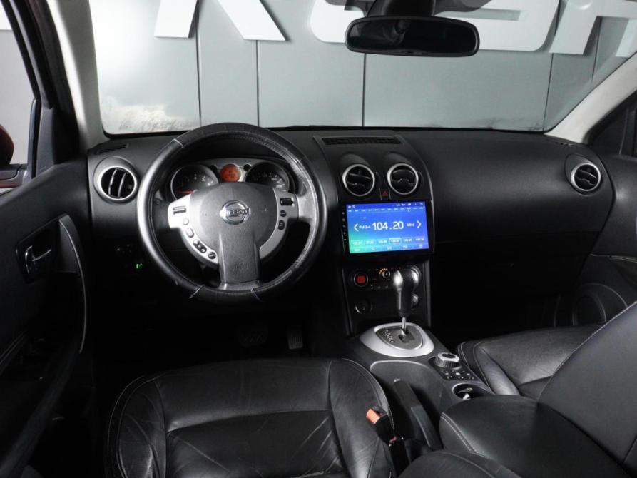 Nissan Qashqai I Минеральные Воды  - изображение 6