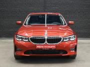BMW 3 серии VII (G2x) Екатеринбург  - изображение 22