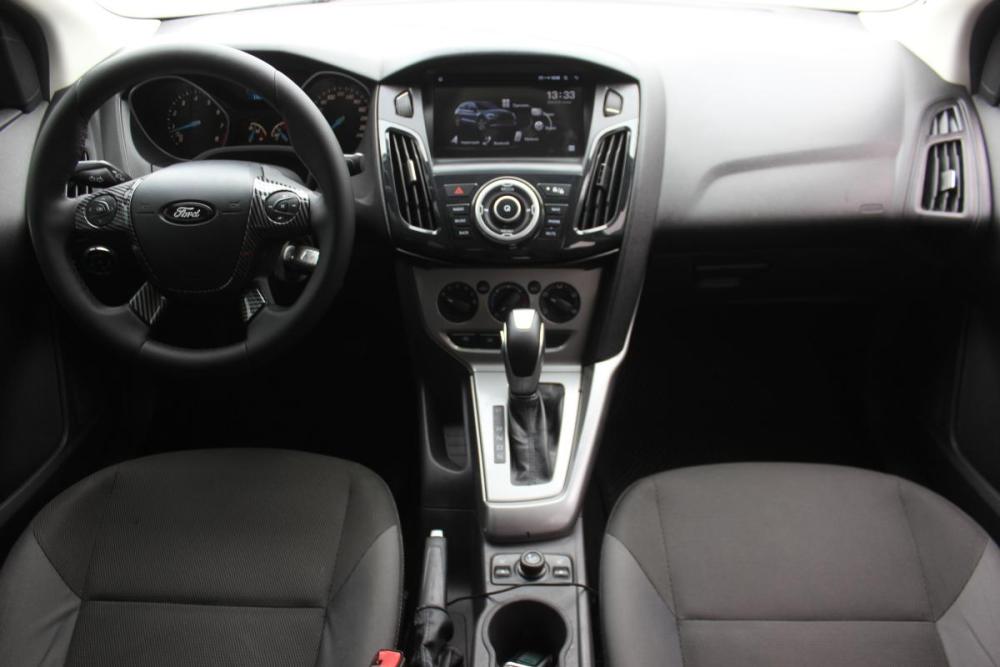 Ford Focus III Белгород  - изображение 7