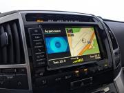 Toyota Land Cruiser 200 Series Рестайлинг 1 Москва  - изображение 60