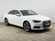 Audi A4 V (B9) Казань  - изображение 26