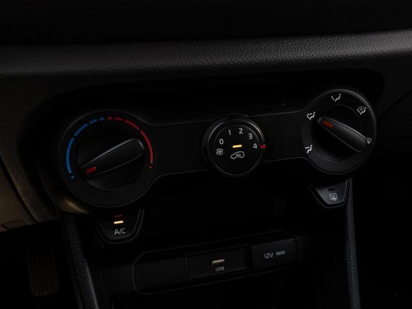Kia Morning III Рестайлинг 1 с пробегом 2021 года, цена 1 560 000 рублей, 47388 км, хэтчбек, Автокод Объявления