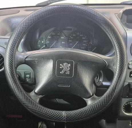 Peugeot Partner I Рестайлинг с пробегом 2008 года, цена 490 000 рублей, 231635 км, минивэн, Автокод Объявления