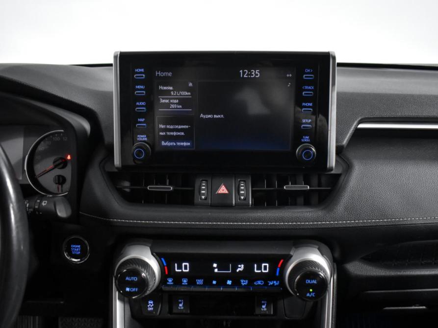 Toyota RAV4 V (XA50) Санкт-Петербург  - изображение 17
