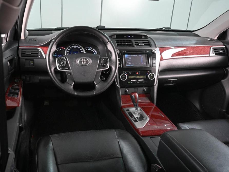 Toyota Camry VII (XV50) Ростов-на-Дону  - изображение 6