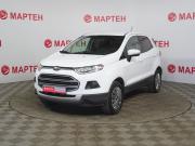 Ford EcoSport II Вологда  - изображение 18